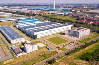 增强企业自主创新能力，全面提升产学研技术体系